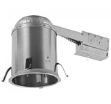 6'' LED CAN Remodel IC / Air Tight