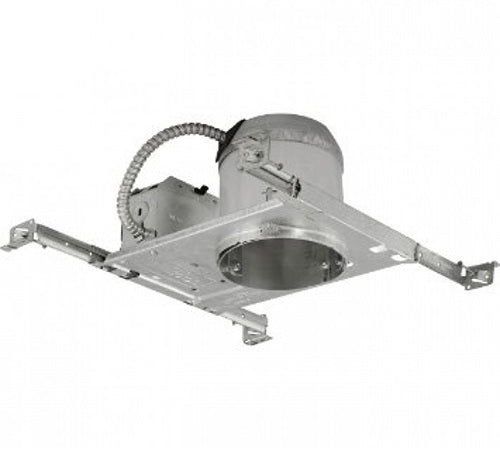 6" New Construction IC Airtight Housing