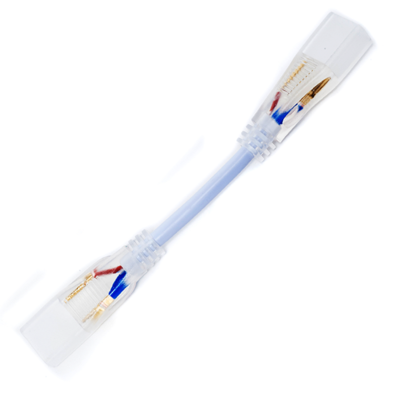 Core Lighting LSH50N-LNK-8, Link Extension Cable for LSH-50 LED Tape Light, Length 8 Inches