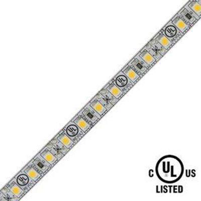 Core Lighting LSM30-40K-PF-12V, Flux 1-ft Indoor LED Tape Light Section - 3.0W/FT, 12V, Color Temperature: 4000K