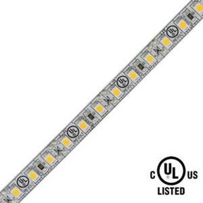 Core Lighting LSM30-40K-100-12V, Flux 100-ft Indoor LED Tape Light Roll - 3.0W/FT, 12V, Color Temperature: 4000K