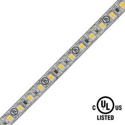 Core Lighting LSM30-25K-100-12V, Flux 100-ft Indoor LED Tape Light Roll - 3.0W/FT, 12V, Color Temperature: 2500K