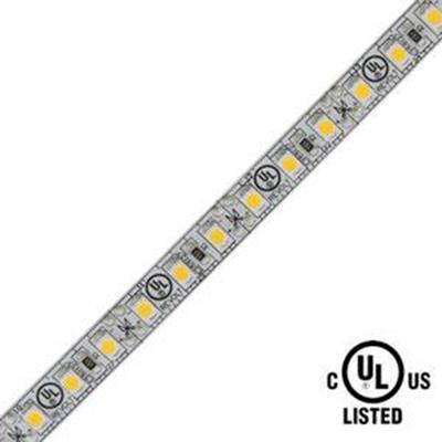 Core Lighting LSM30-22K-100-12V, Flux 100-ft Indoor LED Tape Light Roll - 3.0W/FT, 12V, Color Temperature: 2200K