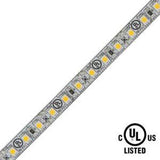 Core Lighting LSM30-25K-100-24V LED 2500K Flux 100-ft Indoor Tape Light Roll - 3.0W/FT, 24V