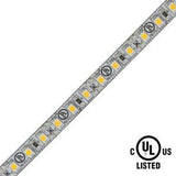 Core Lighting LSM30-WW-100-24V LED 2700K Flux 100-ft Indoor Tape Light Roll - 3.0W/FT, 24V