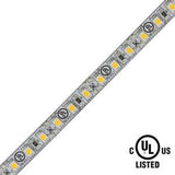 Core Lighting LSM30-22K-100-24V LED 2200K Flux 100-ft Indoor Tape Light Roll - 3.0W/FT, 24V