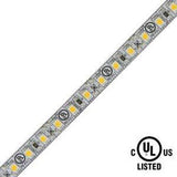 Core Lighting LSM30-AM-16-24V LED Amber Flux 16.4-ft Indoor Tape Light Roll - 3.0W/FT, 24V