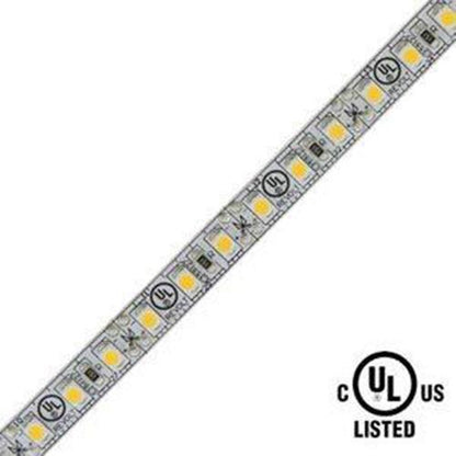 Core Lighting LSM30-PR-16-24V LED Purple Flux 16.4-ft Indoor Tape Light Roll - 3.0W/FT, 24V
