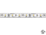 Core Lighting LSM15-35K-100-24V LED 3500K Flux 100-ft Indoor Tape Light Roll - 1.5W/FT, 24V