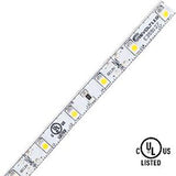 Core Lighting LSM15-BL-100-24V LED Blue Flux 100-ft Indoor Tape Light Roll - 1.5W/FT, 24V