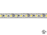Core Lighting LSM30-35K-PF-12V, Flux 1-ft Indoor LED Tape Light Section - 3.0W/FT, 12V, Color Temperature: 3500K
