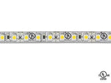 Core Lighting LSM30-25K-PF-12V, Flux 1-ft Indoor LED Tape Light Section - 3.0W/FT, 12V, Color Temperature: 2500K