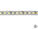 Core Lighting LSM30-27K-PF-24V LED 2700K Flux 1-ft Indoor Tape Light Section - 3.0W/FT, 24V