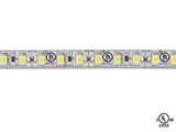 Core Lighting LSM30-25K-100-24V LED 2500K Flux 100-ft Indoor Tape Light Roll - 3.0W/FT, 24V