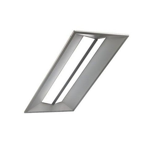 CREE CR24-31L-KK-10V 34W 2x4 Architectural LED Troffer 0-10V Dimming with Optional Emergency Backup - BuyRite Electric