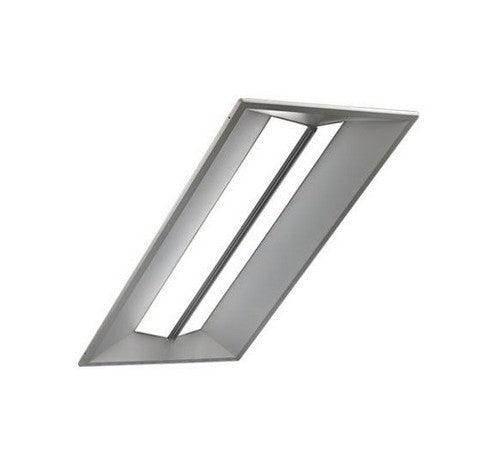 CREE CR24-40L-KK-10V-HD 2x4 Architectural LED Troffer Light Fixture High Definition 0-10V Dimming - BuyRite Electric