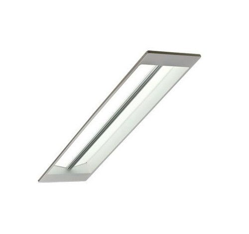 CREE LED Lighting CR14-31L-30K-S 34W 1x4 Architectural LED Troffer Light Fixture - BuyRite Electric