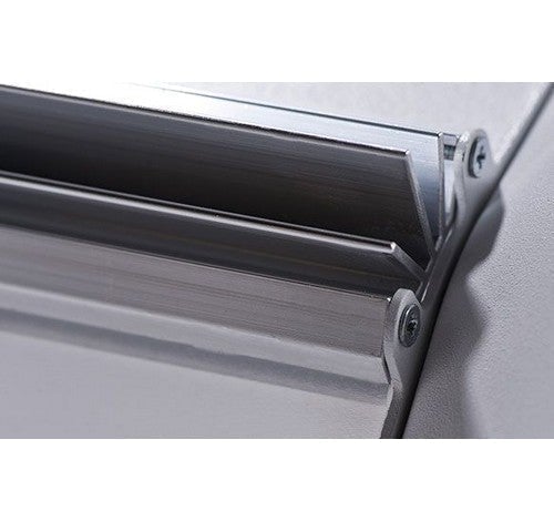 CREE CR22-20L-KK-S 22-CC 22W 2'x2' Architectural LED Troffer Step Dimming with Optional Surface - BuyRite Electric