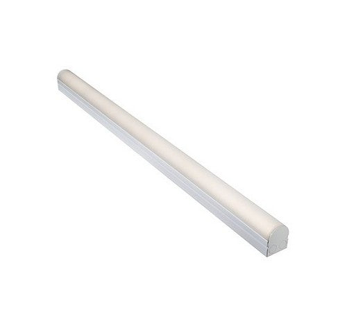 CREE LED Lighting LS4-40L 44W 4' 4 ft LED Surface Ambient Luminaire 4000 Lumens Dimmable 120V-277V - BuyRite Electric