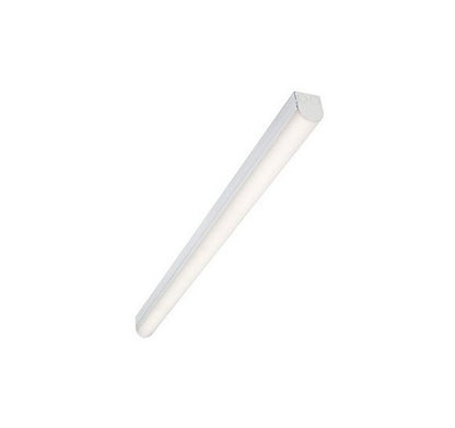 CREE LED Lighting LS4-50L 50 4' 4 ft LED Surface Ambient Luminaire 5000 Lumens 120V-277V - BuyRite Electric