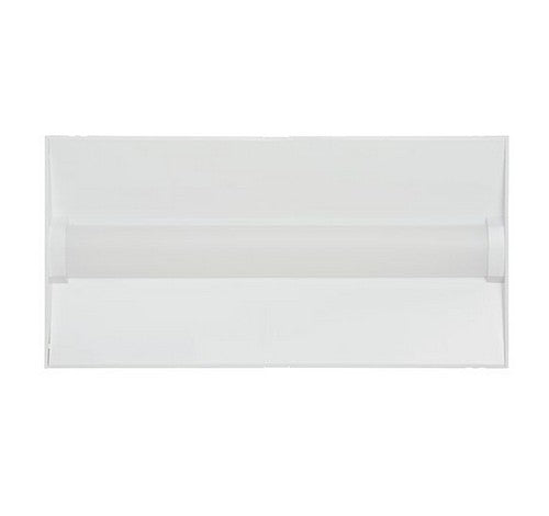 CREE LED Lighting ZR24T-40L-35K-10V 44W 2x4 LED Troffer Light Fixture Dimming