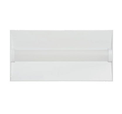 CREE LED Lighting ZR24T-40L-35K-10V 44W 2x4 LED Troffer Light Fixture Dimming