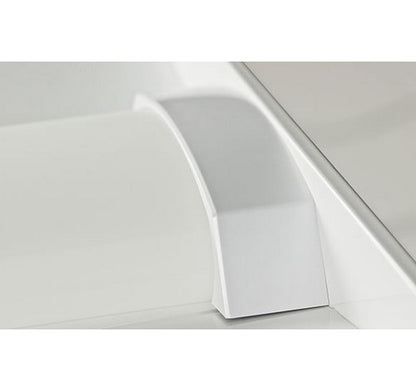 CREE LED Lighting ZR14C-40L Series 32W 1x4 Series LED Troffer Light Fixture Dimming - BuyRite Electric