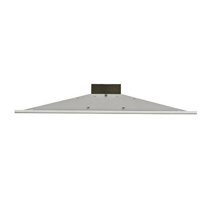 CREE LED Lighting ZR24T-40L-35K-10V 44W 2x4 LED Troffer Light Fixture Dimming