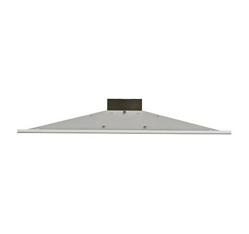 Troffer Light Fixture Dimmable Matte Finish - BuyRite Electric