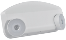 Westgate EL-M1 Led2-Head Mini Emergency Light