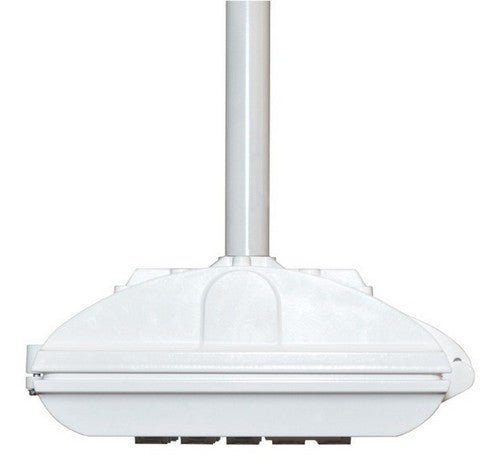 Lithonia Lighting DSXPG D-Series 107W LED Parking Garage Canopy Light - BuyRite Electric