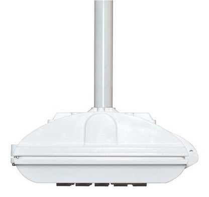 Lithonia Lighting DSXPG D-Series 107W LED Parking Garage Canopy Light - BuyRite Electric
