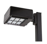 Lithonia Lighting KAD 108W LED 9" Arm Outdoor Area Light Type 3,MVOLT