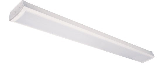 Westgate WAE-4FT-50K-D LED Economy Wrap-Around Fixtures