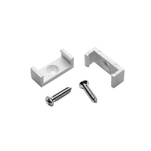 Core Lighting ALU-DS100-78 Surface Mount Designer Aluminum Profile - 78 inches
