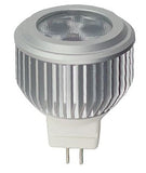 Westgate MR11-250L-27K 3W LED Lamps 2700K GU4 Base 12V