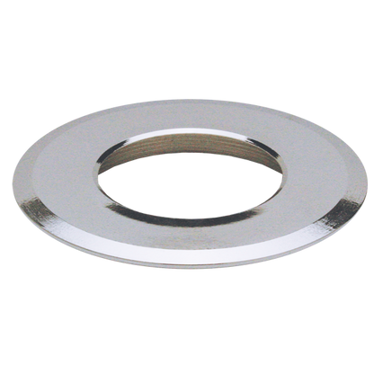 ELCO Lighting ELIG250N In-Ground Stainless Steel Trims Nickel Finish