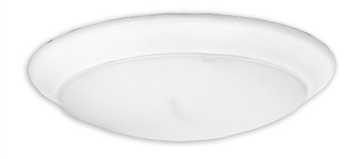 Westgate DLS8-MCT 20W 8 Inch LED Downlight Disc Color Tuneable