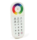 NORA Lighting NARGBW-967 Hand Held Remote for RGBW Controller