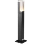 ABBA Lighting USA CDPA60 Path Light, Heavy Duty Cast Aluminum Black Finish