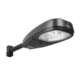 Hubbell Outdoor Lighting RLD-40P38-1 400W Bronze Finish Pulse Start Roadway Light, Quad-Tap, Full Cutoff, 480V