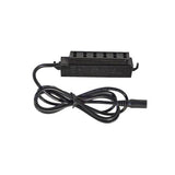 Core Lighting PLC-6AP Puck Light 6-Port Adapter