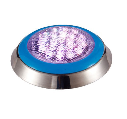 ABBA Lighting 54W CDP54 Cast Aluminum Well Lights With 20' UL wire 12V AC / DC