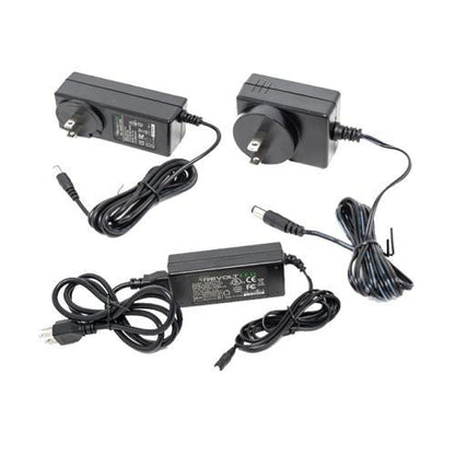 Core Lighting PS-24W-12V PS Series Plug-In Constant Voltage DC Driver - 12V  24 Watts