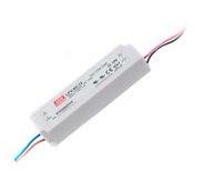 Core Lighting PSHW-60W-12V Hardwire Non-Dimming Constant Voltage Driver