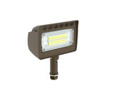 Westgate Lighting LF4-15W-50K-KN, LED Architectural Flood Lights LF4 Series 120V-277V