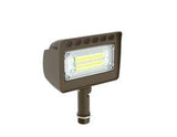 Westgate Lighting LF4-15W-30K-KN, LED Architectural Flood Lights LF4 Series 120V-277V