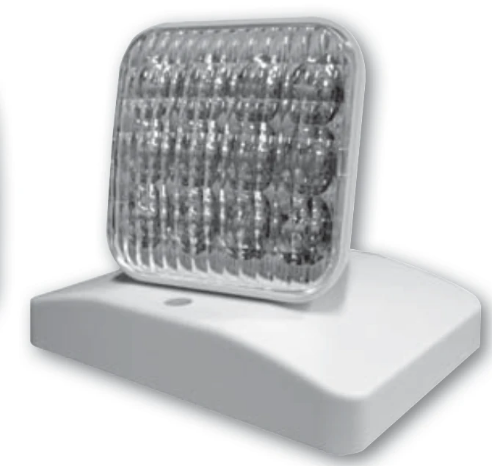 Westgate RHLED1-MV LED MR16 Remote Single Head Indoor Use
