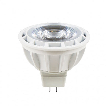 Core Lighting RL-9WG2MR16-27K-25 LED Dimmable Light 8.5W Model RL-9WG2MR16 Color Temperature 2700K Beam Spread 25º