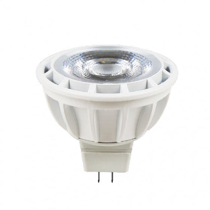 Core Lighting RL-9WG2MR16-30K-15 LED Dimmable Light 8.5W Model RL-9WG2MR16 Color Temperature 3000K Beam Spread 15º
